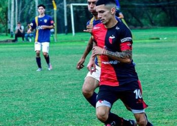 Otro juvenil de Colón se marcha cedido
