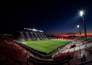 ST: Unión pierde con Mushuc Runa en el 15 de abril