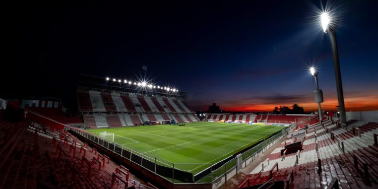 ST: Unión pierde con Mushuc Runa en el 15 de abril