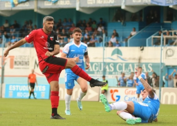 Pasó una nueva fecha de la Primera Nacional y Colón quedó más lejos del Reducido