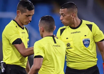 El duelo entre Unión y Mushuc Runa tiene árbitro confirmado