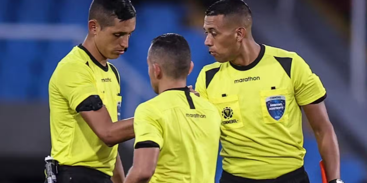 El duelo entre Unión y Mushuc Runa tiene árbitro confirmado