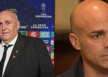 Quedaron formalizadas las dos listas que competirán en las elecciones de Unión