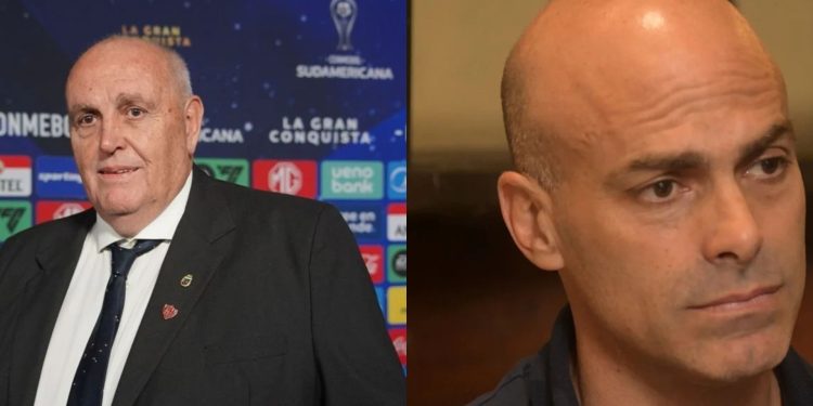 Quedaron formalizadas las dos listas que competirán en las elecciones de Unión