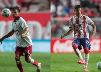 Bruno Pitton y Profini pasaron con éxito por el quirófano