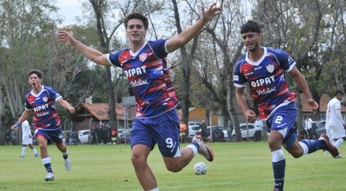 Otro gol de Ratotti para la victoria de Unión en Reserva