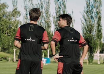 A Talpone, Colón suma más bajas para el duelo ante Talleres