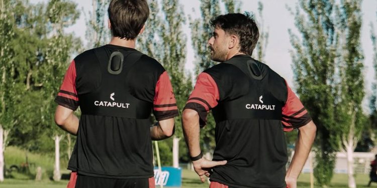 A Talpone, Colón suma más bajas para el duelo ante Talleres