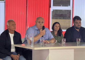 Spahn: «Si nos acompañan con los votos, será mi último mandato»