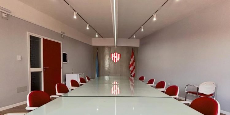 Entre 2023 y 2024, Unión tuvo un superávit de alrededor de un millón de dólares