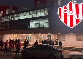 Se cerraron los comicios en Unión: arrancó el recuento de votos