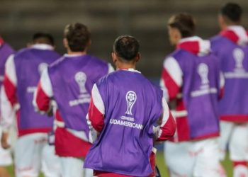 Madelón no lo llevó a Brasil y su futuro estaría lejos de Santa Fe