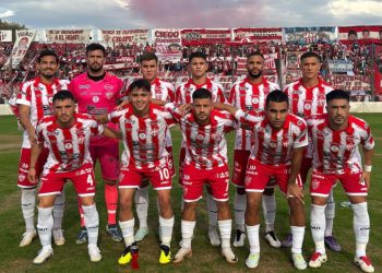 El ex Unión que enfrentará Colón: «Tenemos que jugar con la desesperación de ellos»