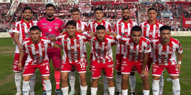 El ex Unión que enfrentará Colón: «Tenemos que jugar con la desesperación de ellos»