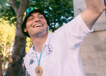 Aldosivi se despidió de un jugador que vuelve a Unión