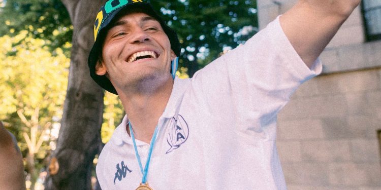 Aldosivi se despidió de un jugador que vuelve a Unión