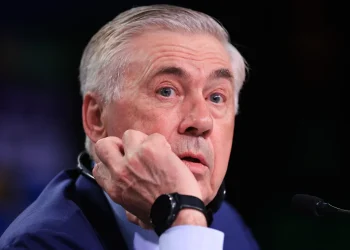 Sin Neymar, Ancelotti entregó su primera convocatoria de la selección brasileña