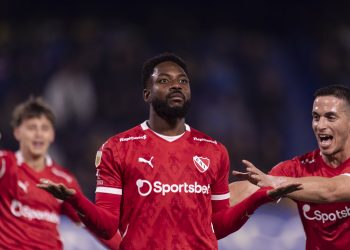 Independiente eliminó a Boca en La Bombonera