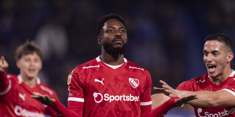 Independiente eliminó a Boca en La Bombonera