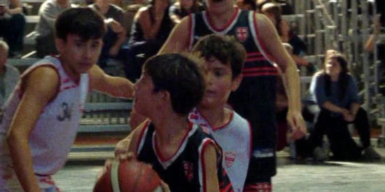 Divisiones inferiores: se armaron las semis en tres categorías