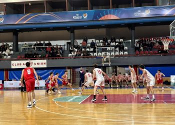 Unión A y CUST A sacaron ventaja en el inicio de los 4tos de final