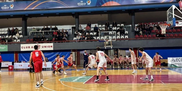 Unión A y CUST A sacaron ventaja en el inicio de los 4tos de final