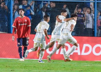 Ganó Atlético Tucumán y alcanzó a Unión en la tabla Anual