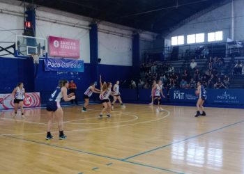 Apertura Femenino: CUST y Gimnasia dieron un paso importante para jugar la final