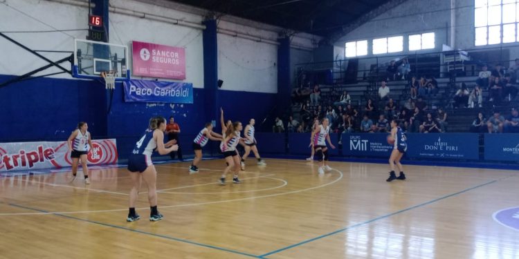 Apertura Femenino: CUST y Gimnasia dieron un paso importante para jugar la final