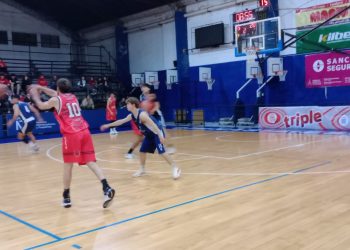 Apertura: Sanjustino y Gimnasia siguen invictos y están cerca de semis