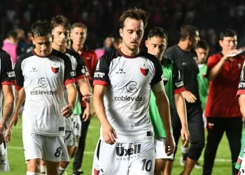 Colón pondrá más que tres puntos en juego ante Talleres (RE)