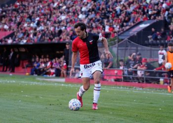 ST: Colón vence a Talleres (RE) 1 a 0 en el Brigadier