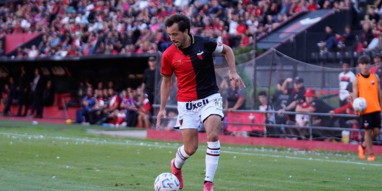 ST: Colón vence a Talleres (RE) 1 a 0 en el Brigadier