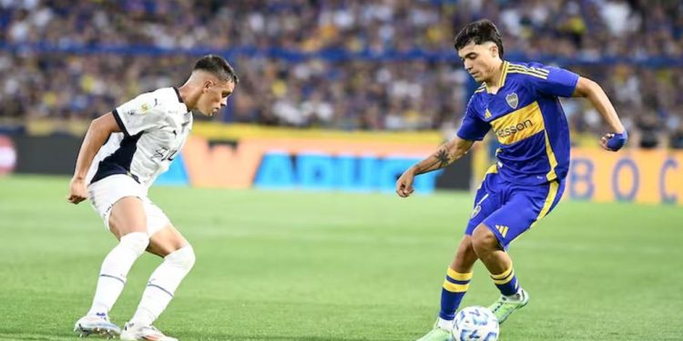 Boca e Independiente van por el boleto a semifinales