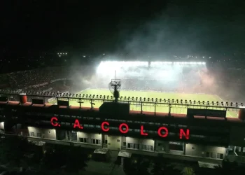 ¿Se vienen más renuncias en Colón?