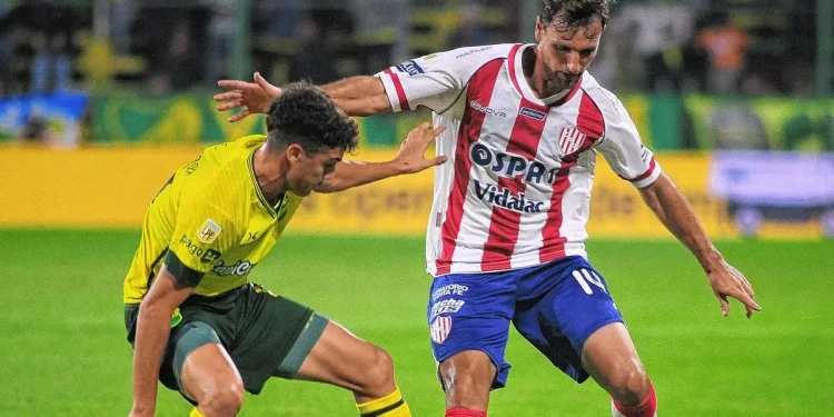 Bruno Pitton y un mensaje optimista pese al duro presente personal
