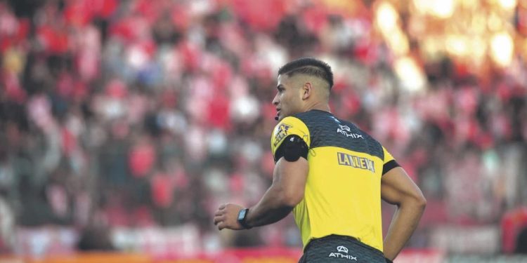 Colón tiene árbitro confirmado para recibir a Estudiantes de Caseros