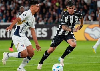 Central Córdoba cayó en Quito y quedó afuera de la Libertadores: jugará la Sudamericana