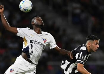 Central Córdoba visita a Liga de Quito en busca de una clasificación histórica