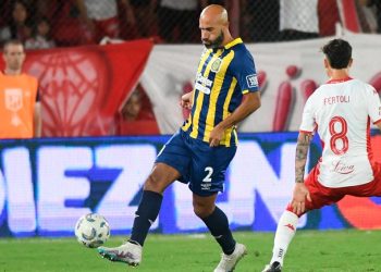 Rosario Central y Huracán abren los 4tos de final del Apertura