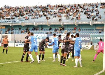 PN: Entre tantos duelos aplazados, hubo empates en Tucumán y Río Cuarto