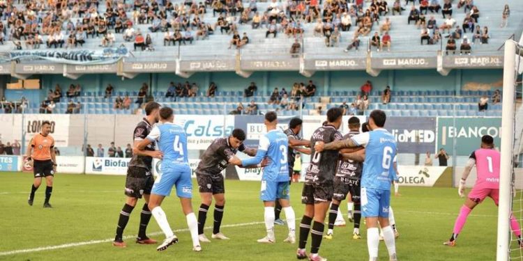 PN: Entre tantos duelos aplazados, hubo empates en Tucumán y Río Cuarto