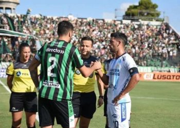 Comienza este viernes la 15ta fecha de la PN 2025