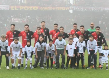 La dura agenda que se viene para Colón