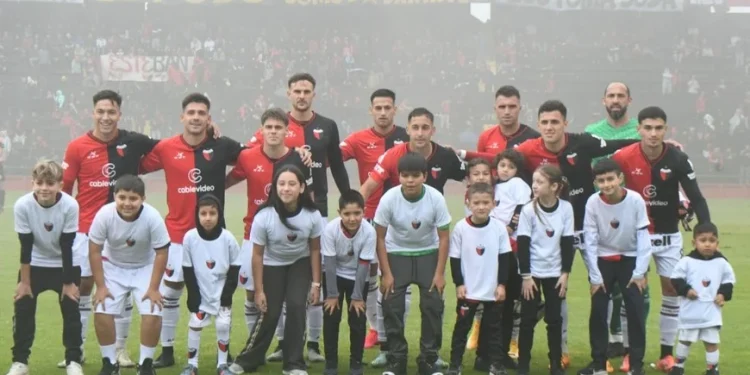 La dura agenda que se viene para Colón