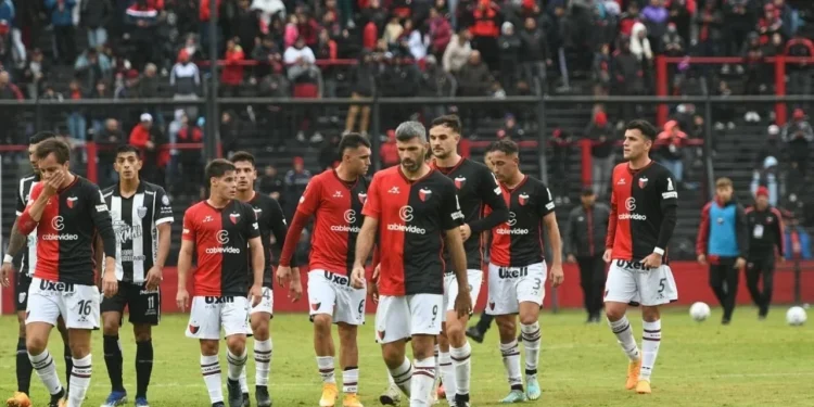 Colón: ¿Por TV o sin TV este fin de semana ante el CADU?
