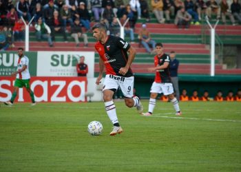 Colón: ¿Qué jugadores lleva Yllana a Río Cuarto?