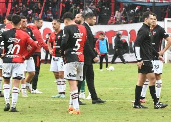 Se termina la primera ronda: los televisados de la última fecha de la Primera Nacional