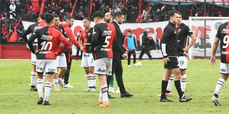 Se termina la primera ronda: los televisados de la última fecha de la Primera Nacional