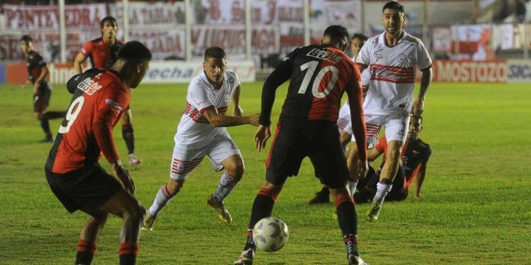 Oficial: el duelo entre Morón y Colón tiene día y hora